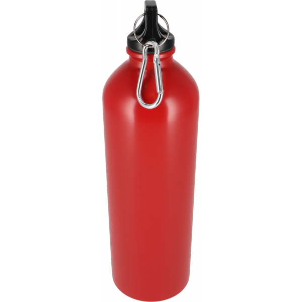 Butelka stalowa OSTROV 750 ml