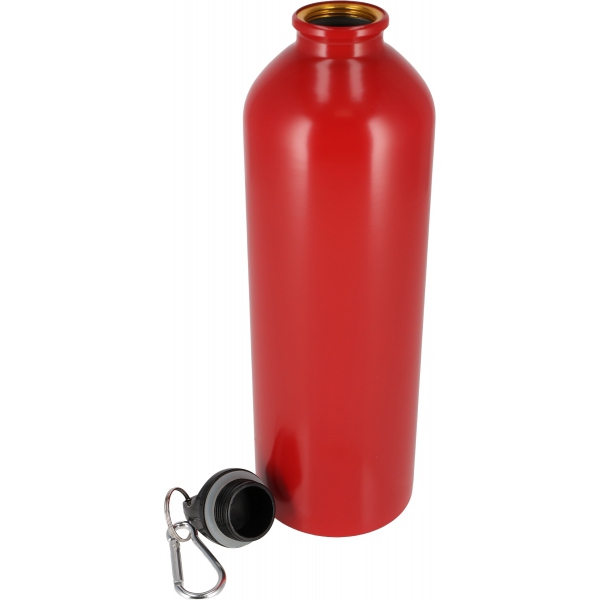 Butelka stalowa OSTROV 750 ml
