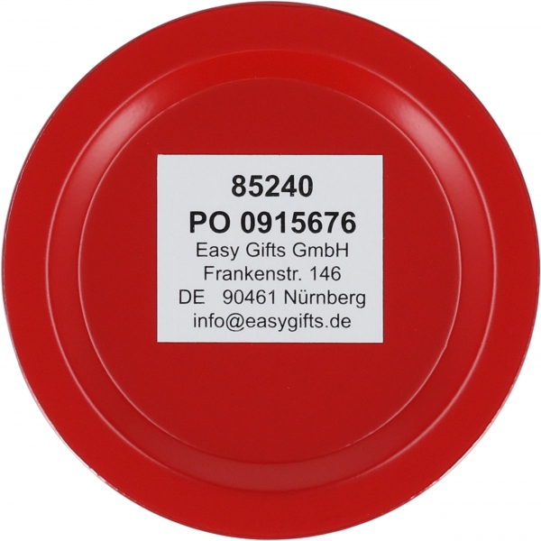 Butelka stalowa OSTROV 750 ml