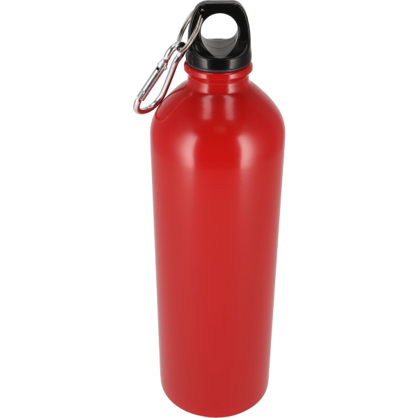 Butelka stalowa OSTROV 750 ml