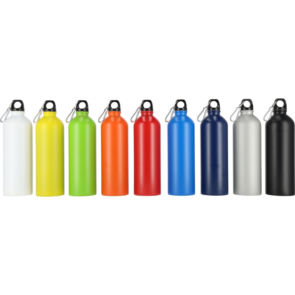 Butelka stalowa OSTROV 750 ml