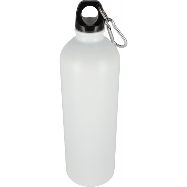 Butelka stalowa OSTROV 750 ml