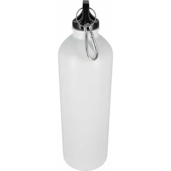 Butelka stalowa OSTROV 750 ml