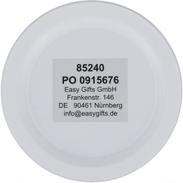 Butelka stalowa OSTROV 750 ml