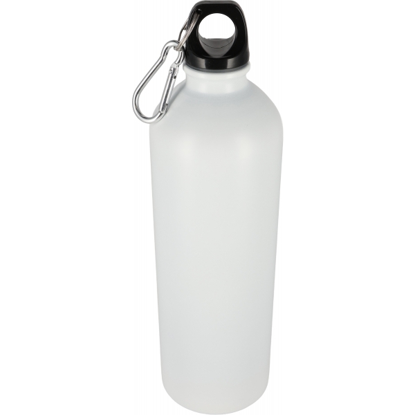 Butelka stalowa OSTROV 750 ml