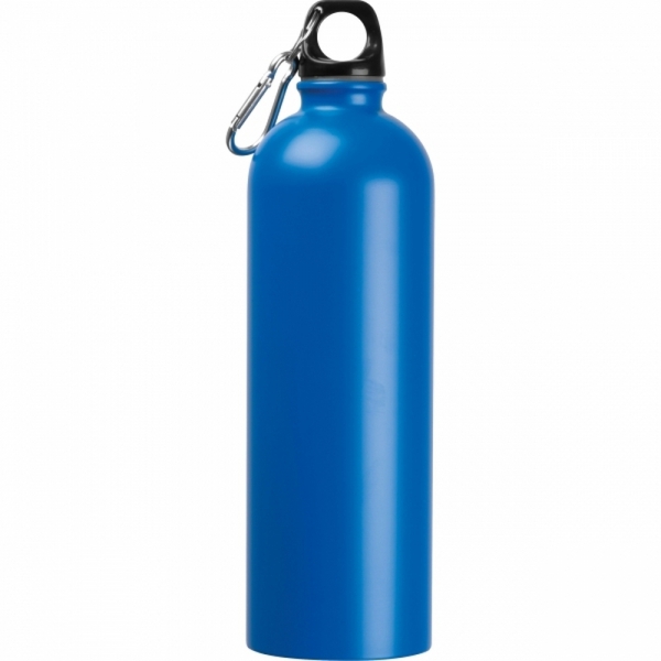 Butelka stalowa OSTROV 750 ml