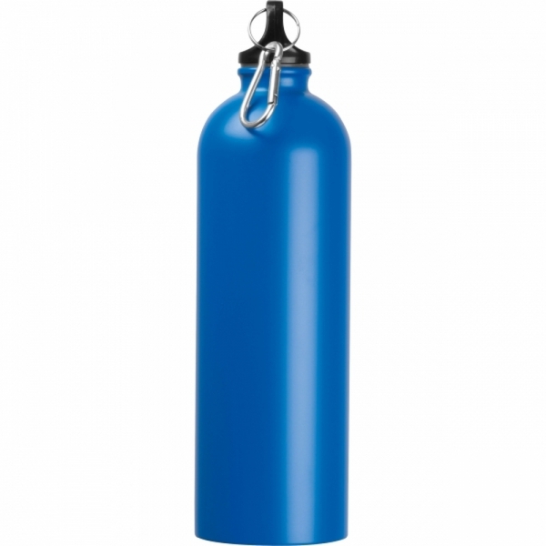 Butelka stalowa OSTROV 750 ml