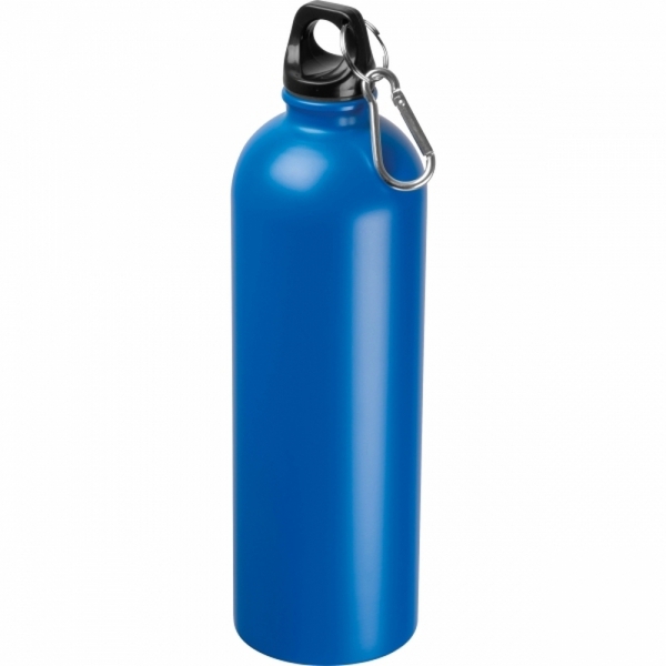Butelka stalowa OSTROV 750 ml
