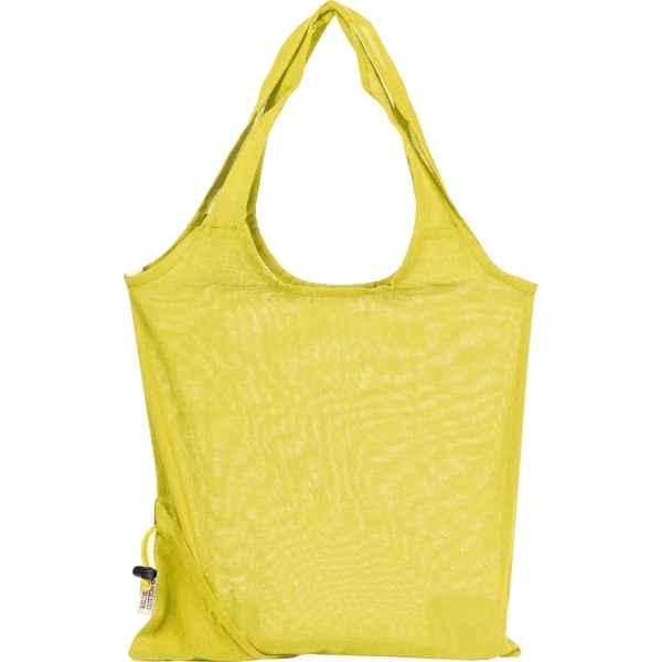 Torba bawełniana z recyklingu 118 g/m2 MODENA