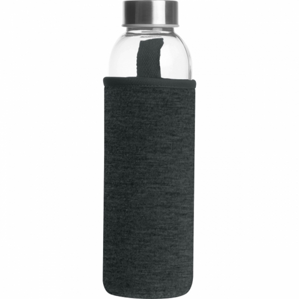 Butelka szklana KLAGENFURT 500 ml