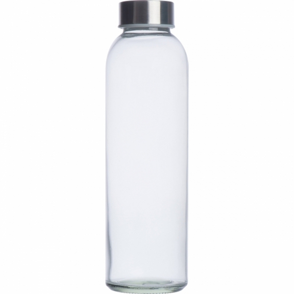Butelka szklana KLAGENFURT 500 ml