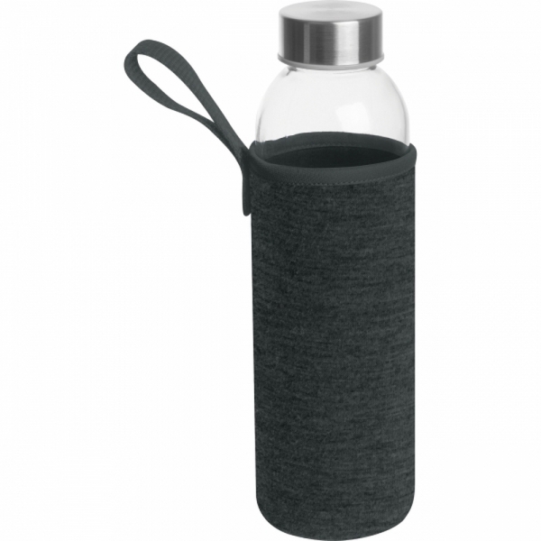 Butelka szklana KLAGENFURT 500 ml