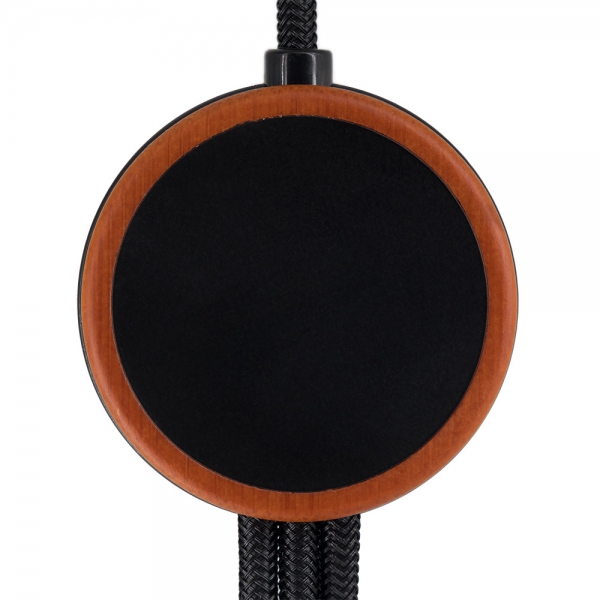 Kabel 3w1 z podświetlanym logo, LH-ZM04
