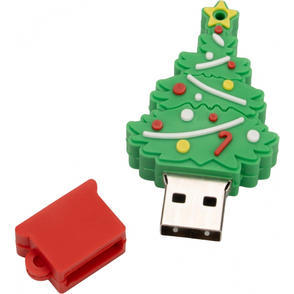 Pendrive w indywidualym kształcie na zamówienie