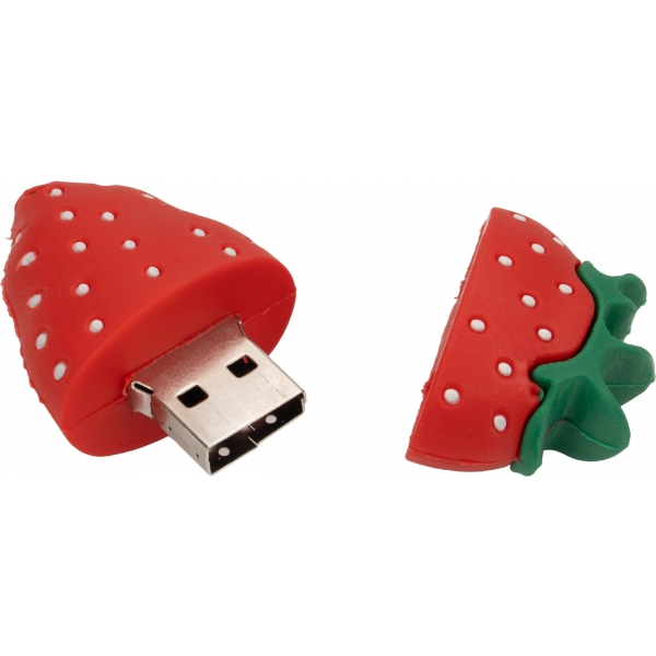 Pendrive w indywidualym kształcie na zamówienie