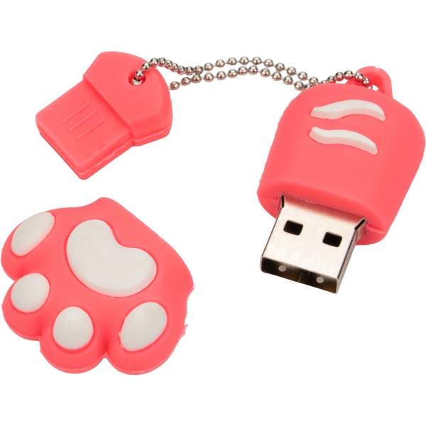 Pendrive w indywidualym kształcie na zamówienie