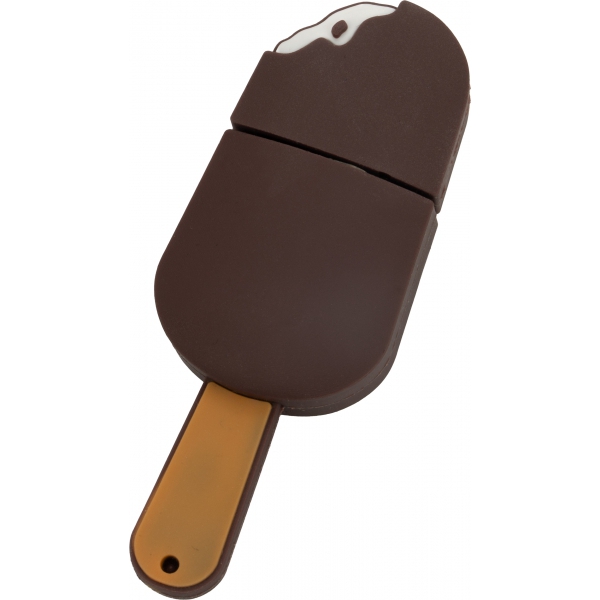 Pendrive w indywidualym kształcie na zamówienie