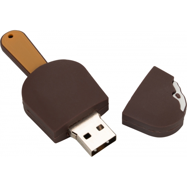 Pendrive w indywidualym kształcie na zamówienie