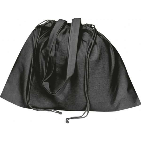 Torba z bawełny organicznej z długimi uszami 180 g/m2 BEDFORD
