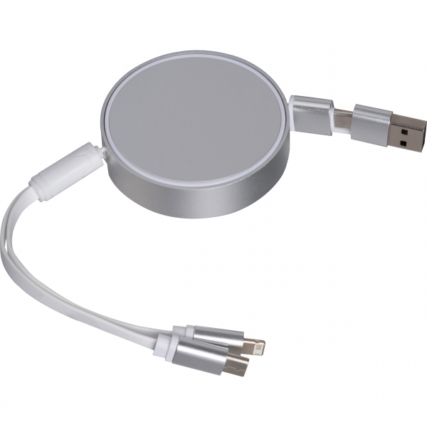 Kabel do ładowania OSTEND