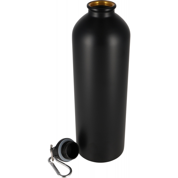 Butelka stalowa OSTROV 750 ml