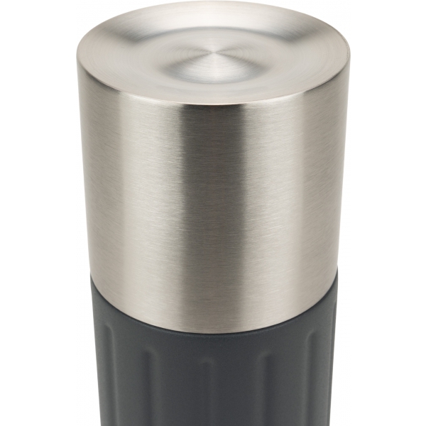 Butelka termiczna stalowa SAINT ALBANS MoLu 730 ml