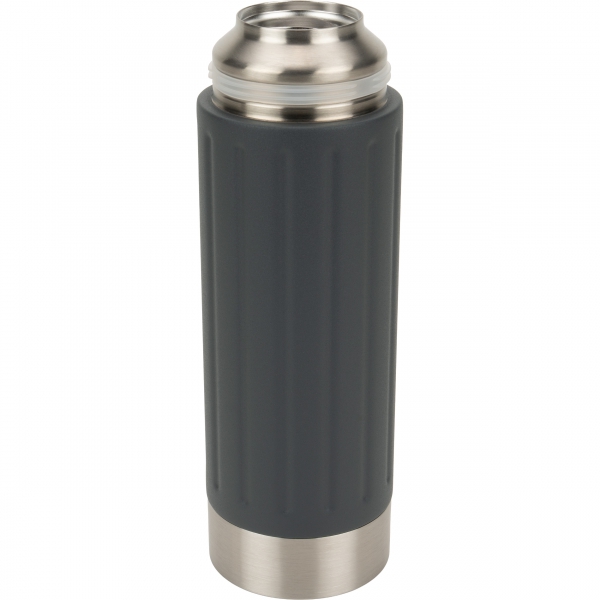 Butelka termiczna stalowa SAINT ALBANS MoLu 730 ml