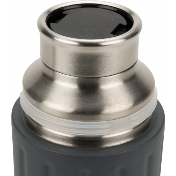 Butelka termiczna stalowa SAINT ALBANS MoLu 730 ml