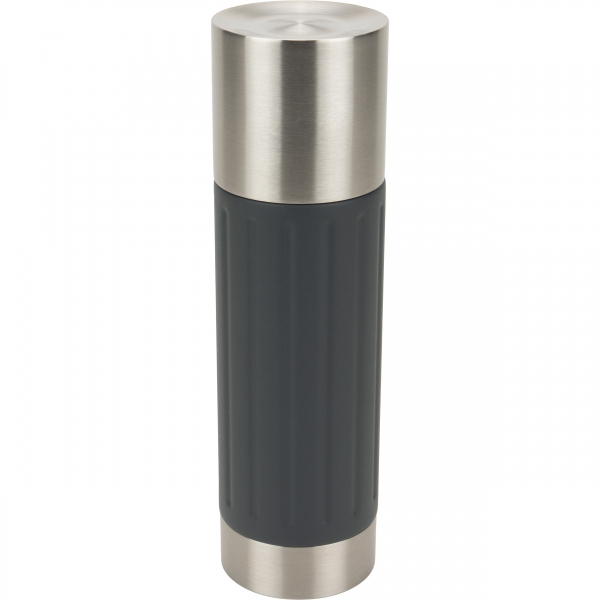 Butelka termiczna stalowa SAINT ALBANS MoLu 730 ml