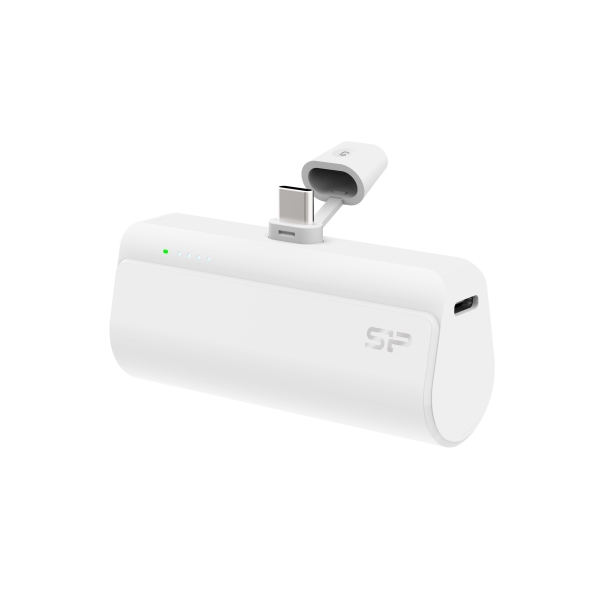 Power bank QD50 5000 mAh Silicon Power