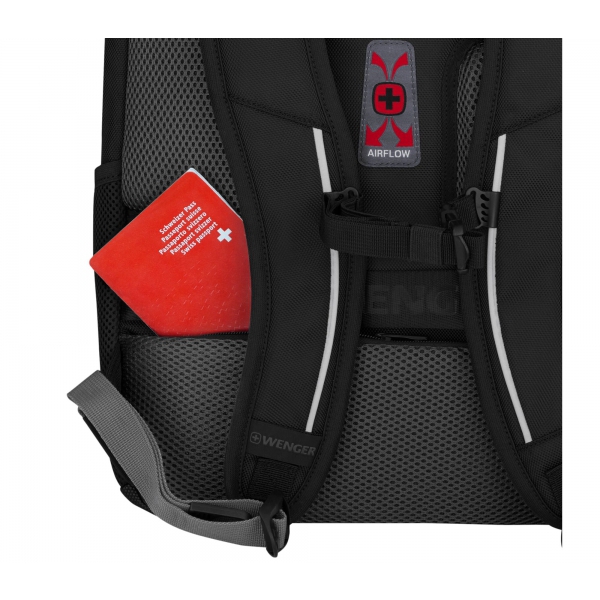 Plecak na laptopa Carbon Pro 15,6'' Wenger