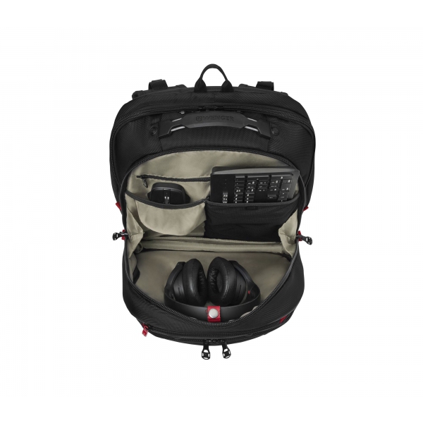Plecak na laptopa Carbon Pro 15,6'' Wenger