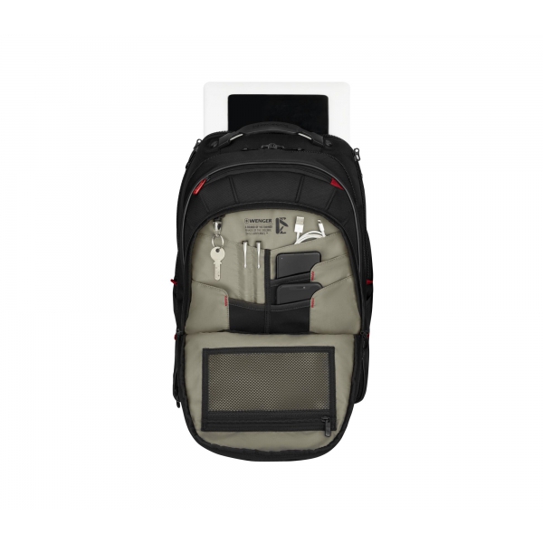 Plecak na laptopa Carbon Pro 15,6'' Wenger