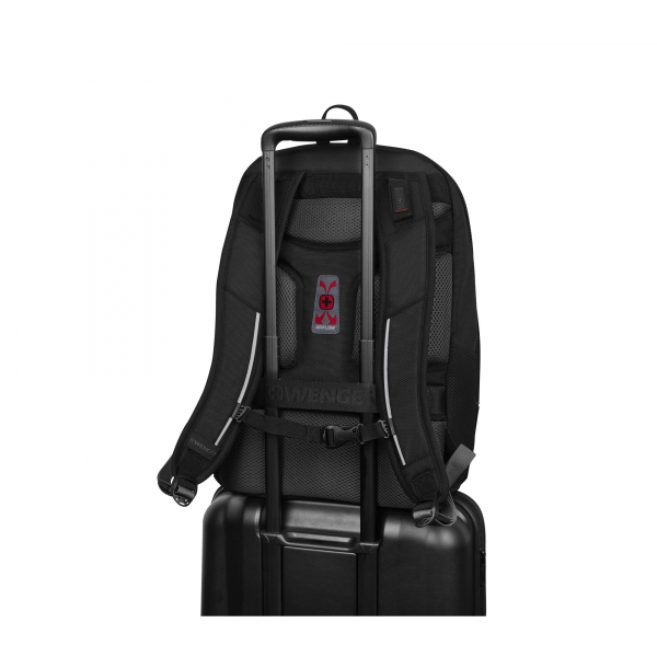 Plecak na laptopa Carbon Pro 15,6'' Wenger