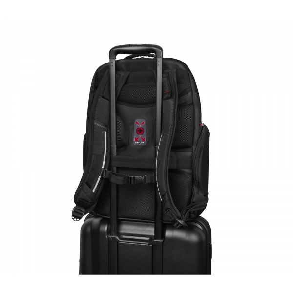 Plecak na laptopa Meteor 17'' Wenger