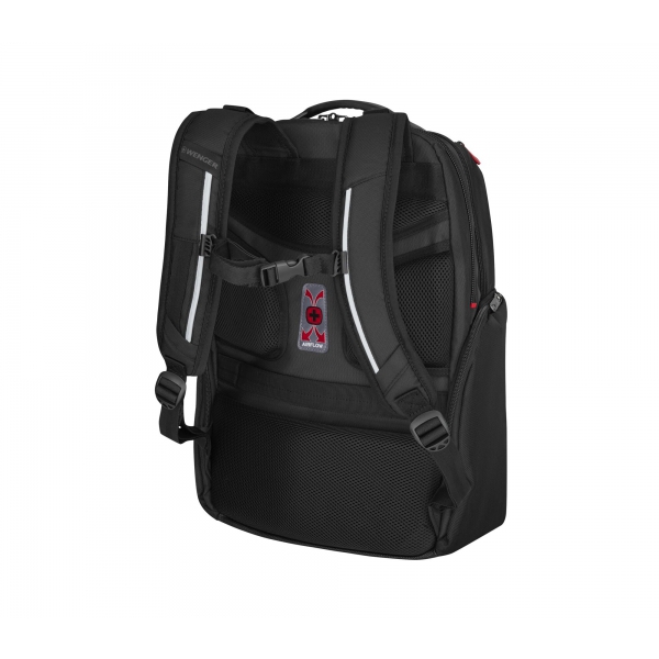 Plecak na laptopa Meteor 17'' Wenger