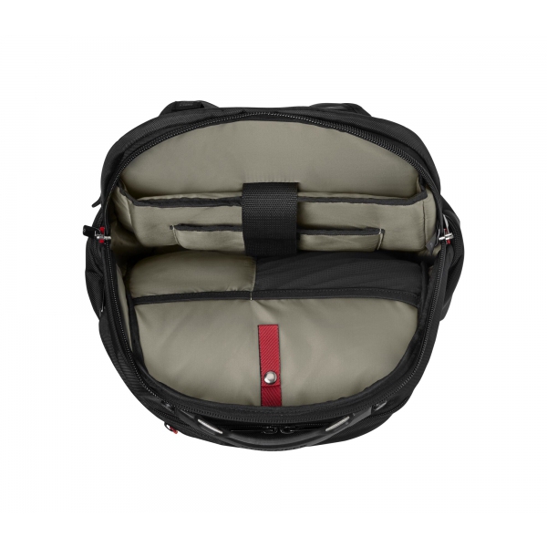 Plecak na laptopa Meteor 17'' Wenger