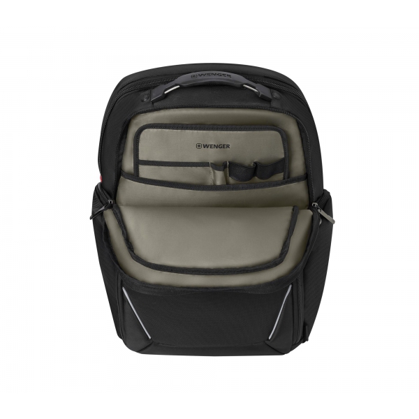 Plecak na laptopa Meteor 17'' Wenger
