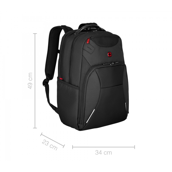 Plecak na laptopa Cosmic 17'' Wenger