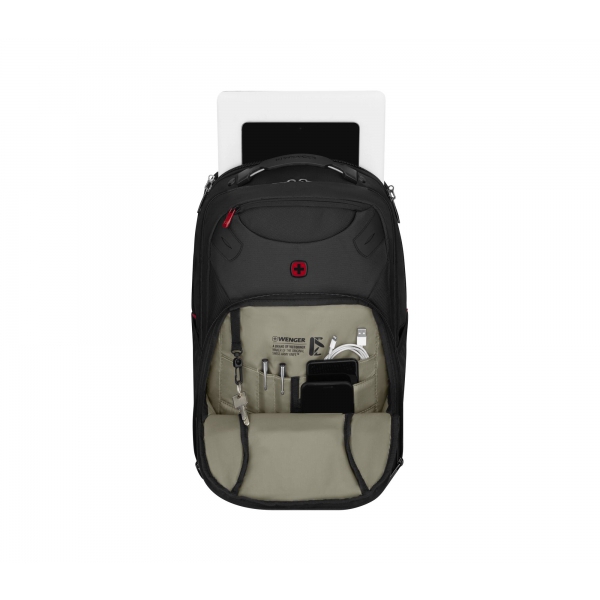 Plecak na laptopa Cosmic 17'' Wenger