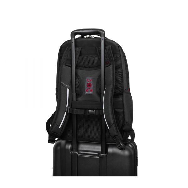 Plecak na laptopa Cosmic 17'' Wenger