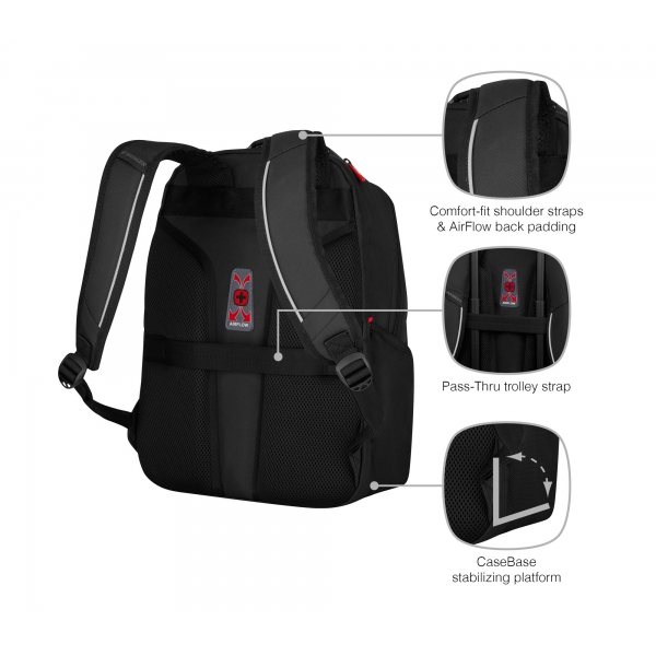 Plecak Altair 15,6'' Wenger