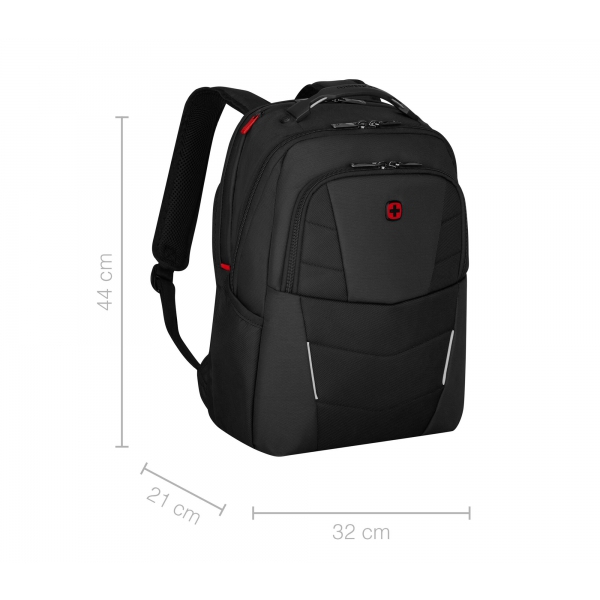 Plecak Altair 15,6'' Wenger