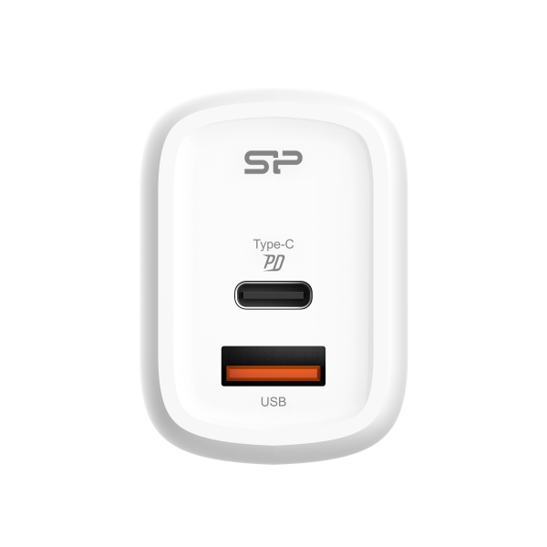 Ładowarka sieciowa QM25 SILICON POWER