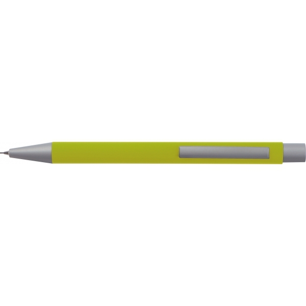 Ołówek automatyczny soft touch ANCONA