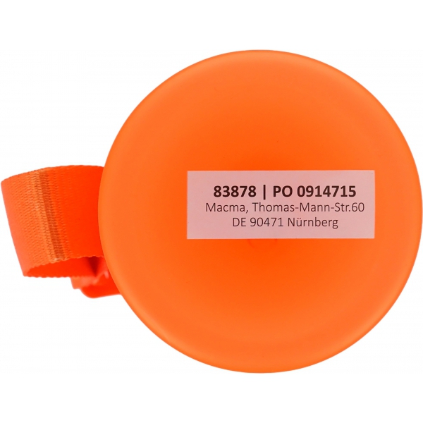 Butelka z tritanu BEAUMONT 570 ml