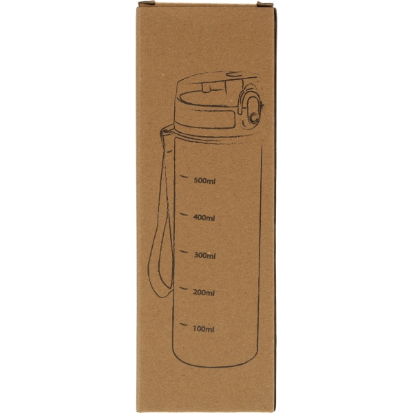 Butelka z tritanu BEAUMONT 570 ml
