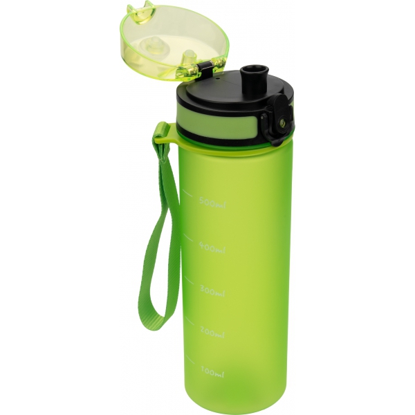 Butelka z tritanu BEAUMONT 570 ml
