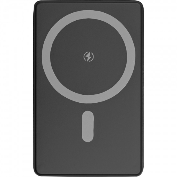 Power bank 5000 mAh z ładowarką indukcyjną Magsafe DONETSK