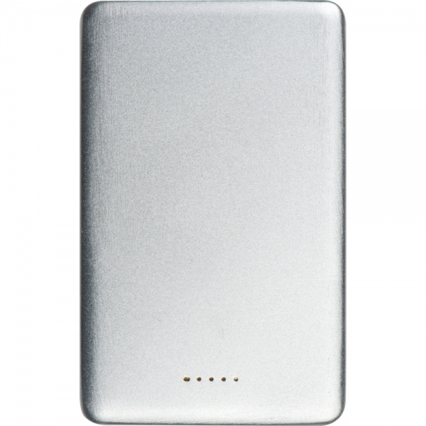 Power bank 5000 mAh z ładowarką indukcyjną Magsafe DONETSK